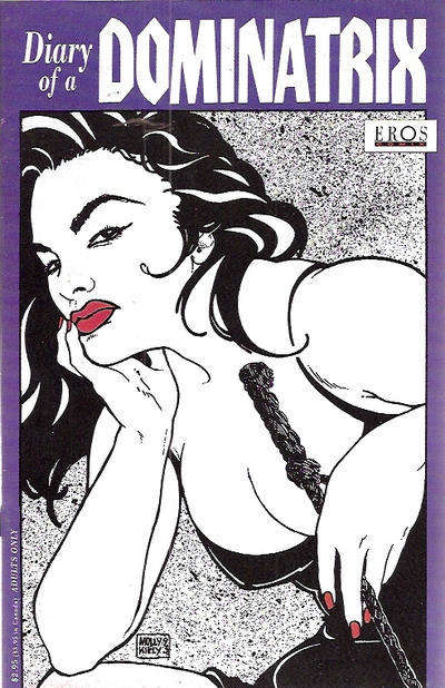 Diary of a Dominatrix