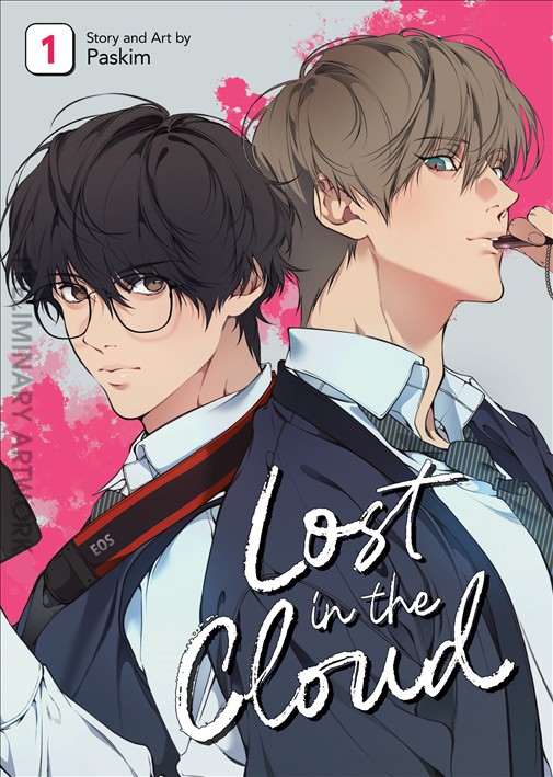 Lost in the Cloud