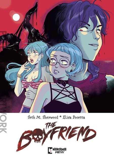 The Boyfriend (Nakama)