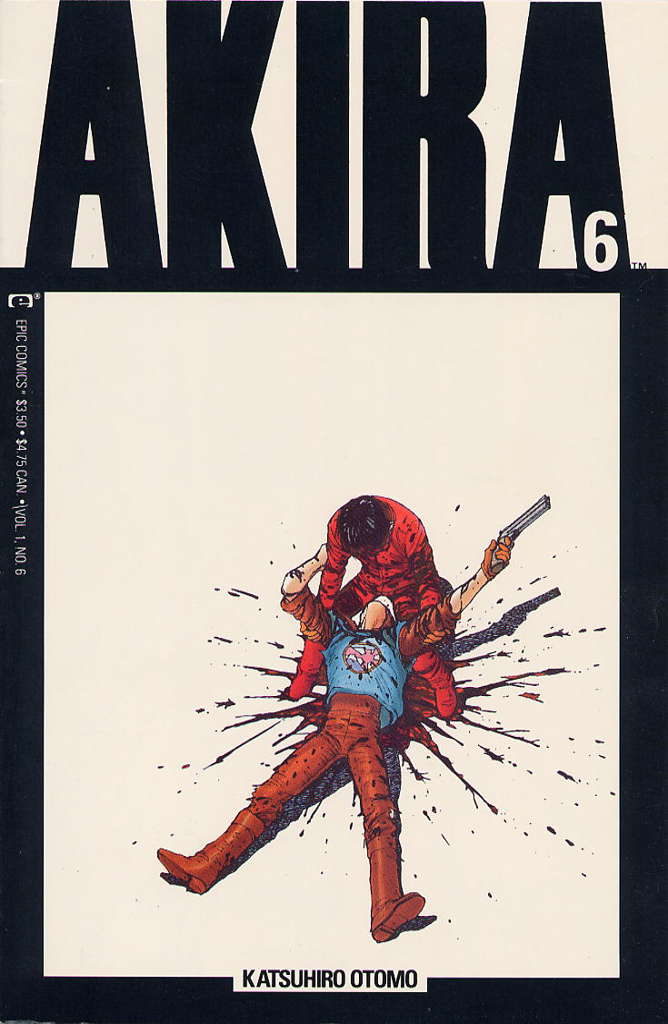 Akira #6