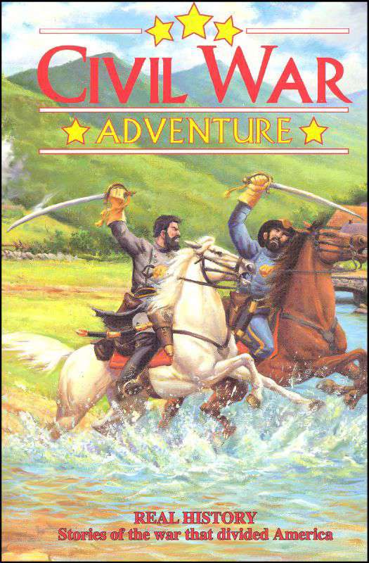 Civil War Adventure