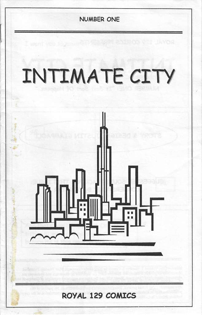 Intimate City