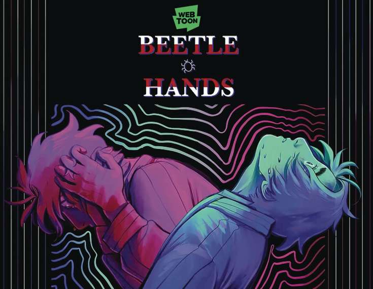 Beetle Hands