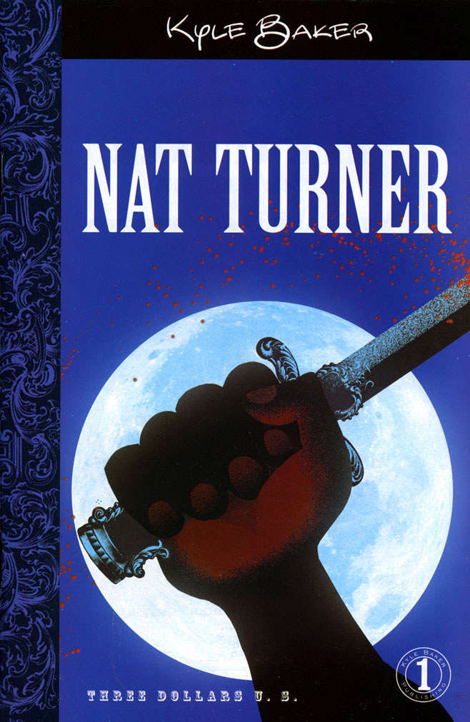 Nat Turner