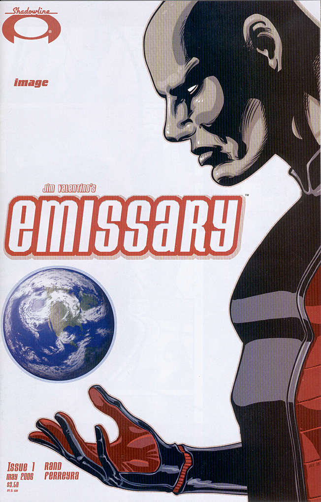 Emissary (Image)