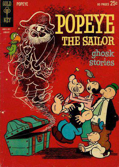 Popeye #67
