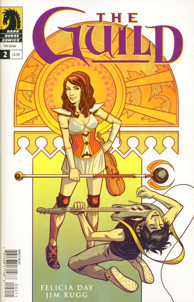 The Guild #2