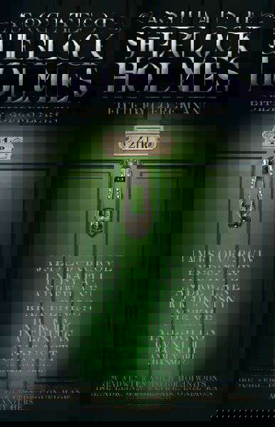 The Associates of Sherlock Holmes