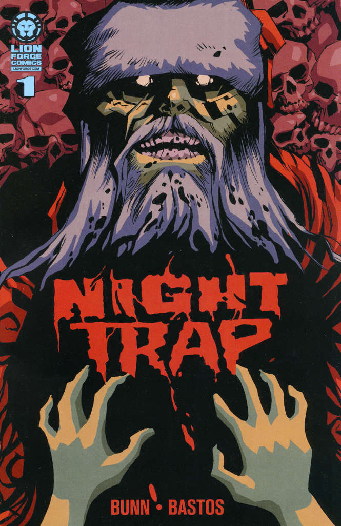 Night Trap