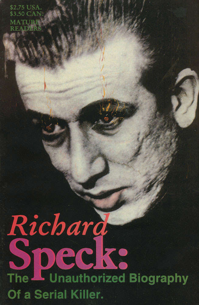 Richard Speck