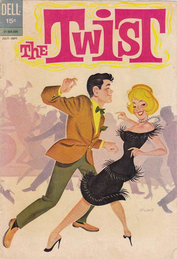 The Twist