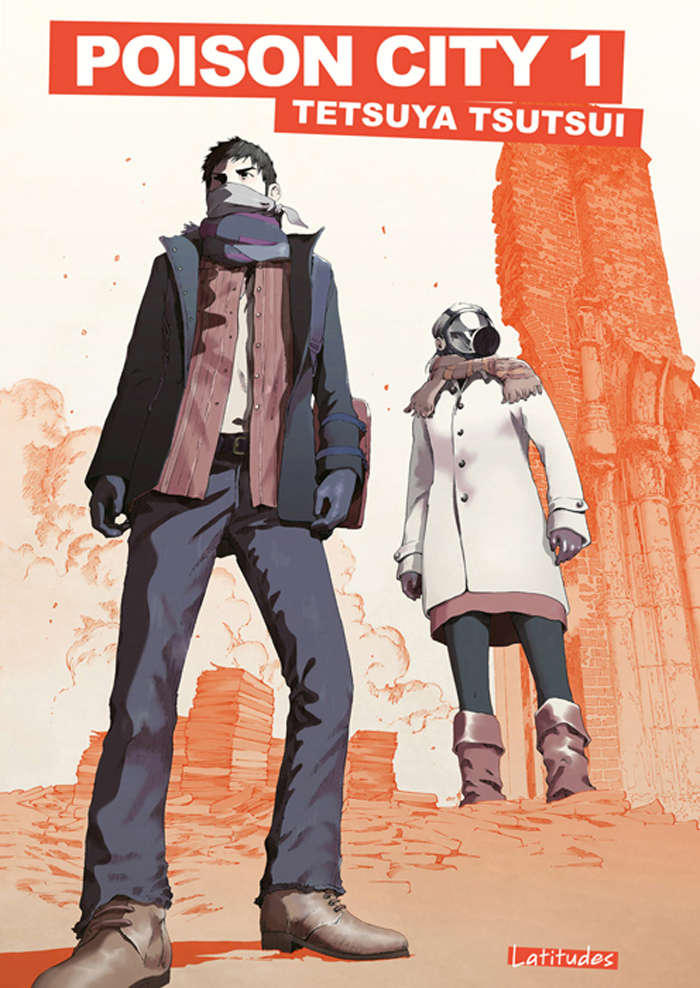 Poison City: Latitudes