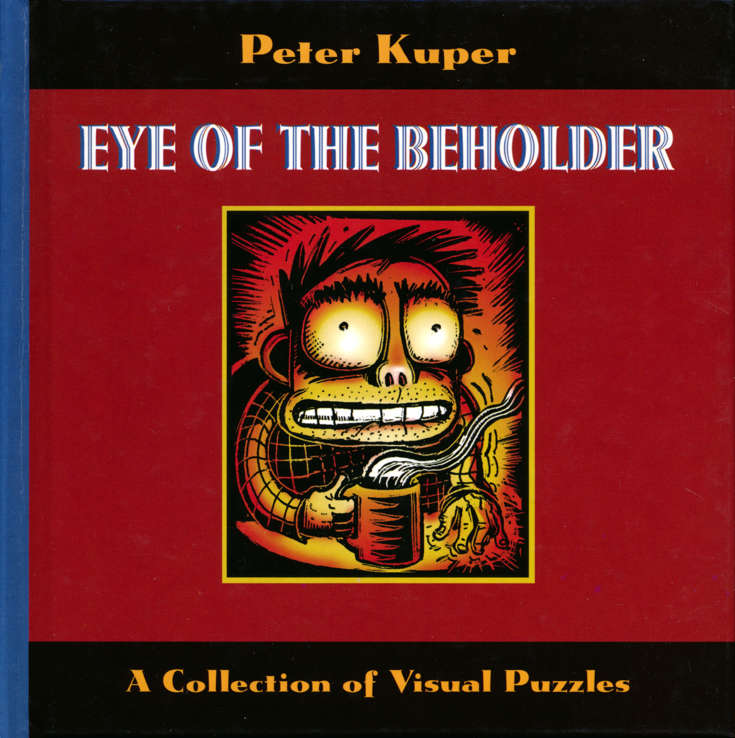 Eye of the Beholder
