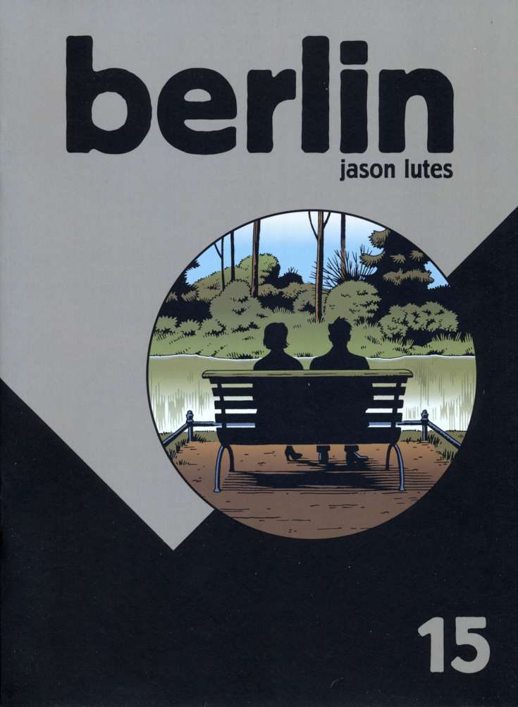 Berlin #15