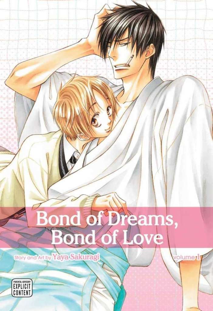 Bond of Dreams, Bond of Love