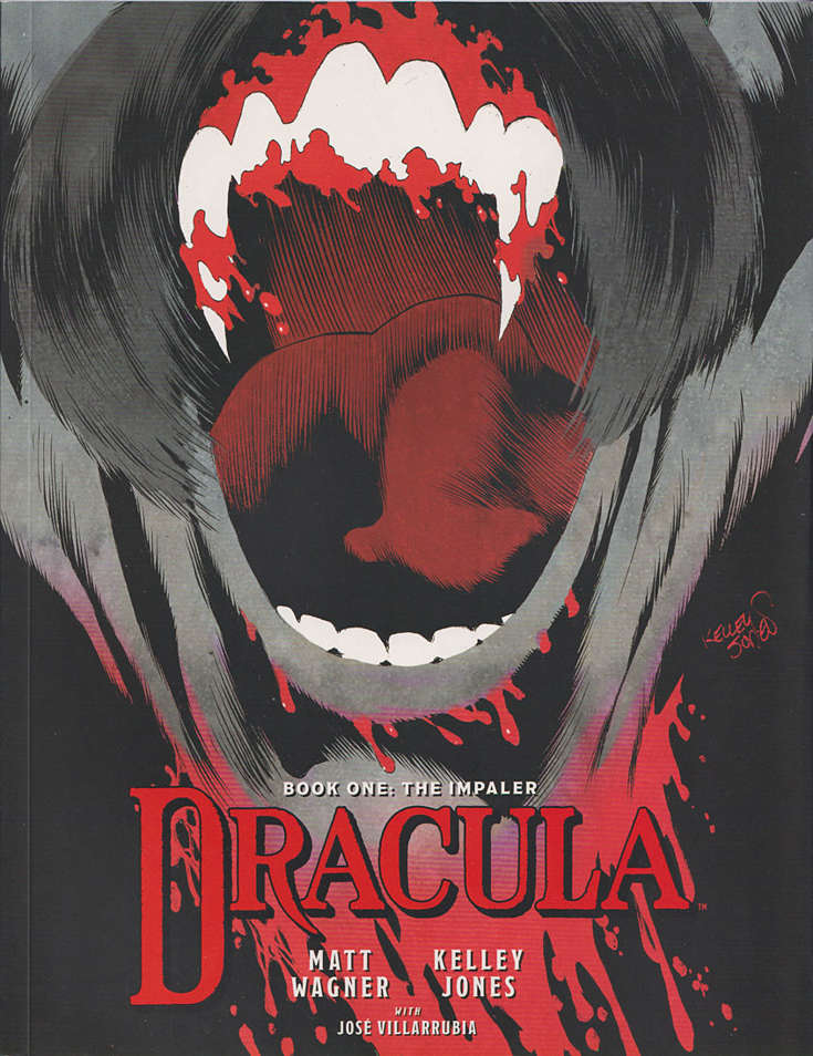 Dracula (Dark Horse)