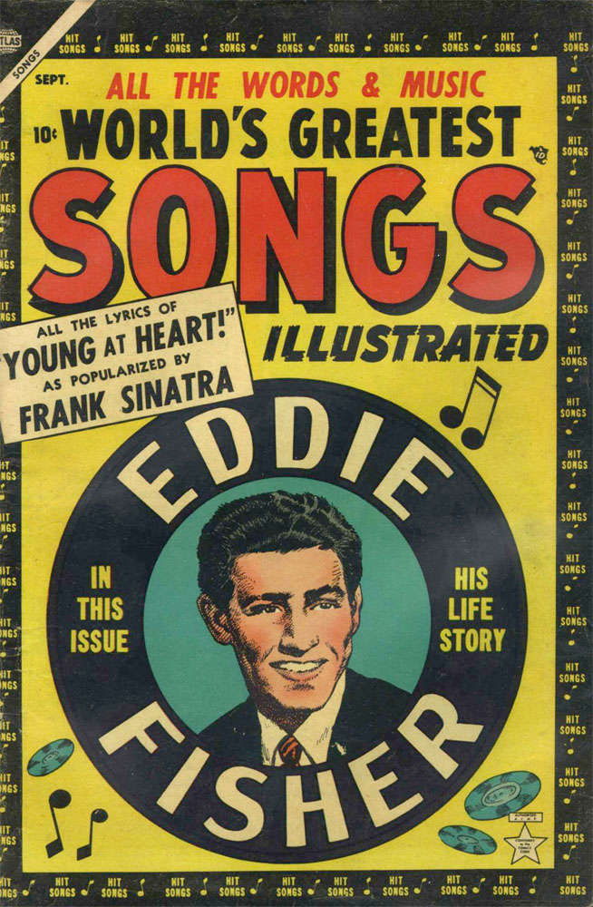 World’s Greatest Songs