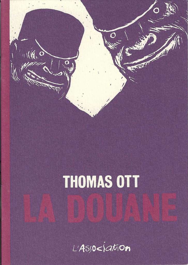 Patte de Mouche Collection #20  - 2nd printing