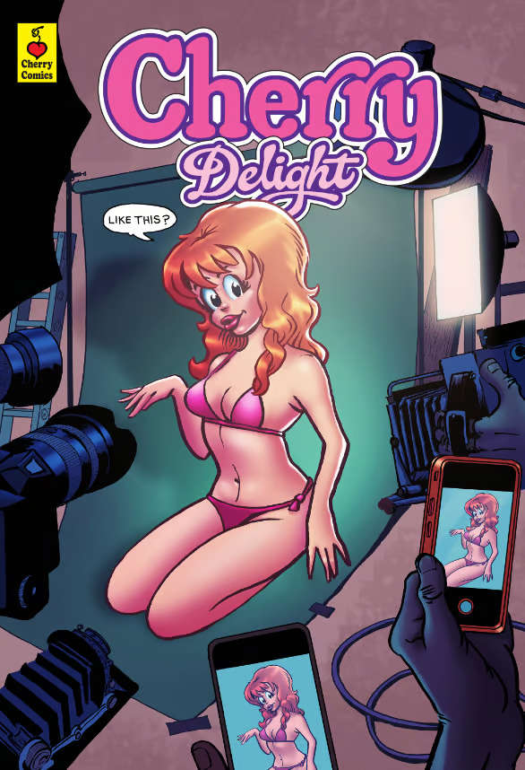 Cherry Delight
