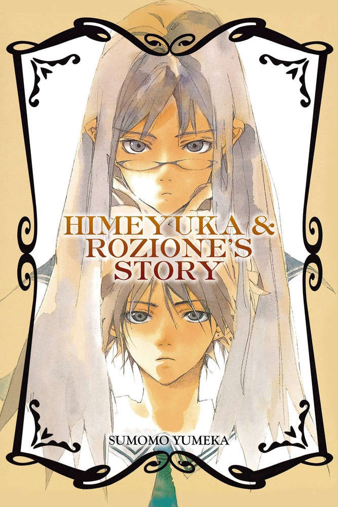 Himeyuka &amp; Rozione’s Story