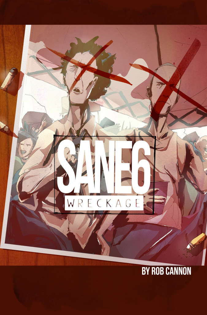 Sane6