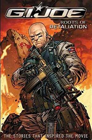 G.I. Joe: Roots Of Retaliation