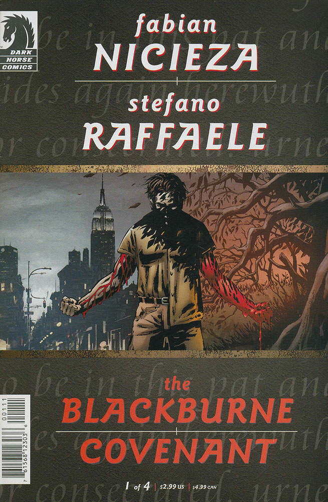 The Blackburne Covenant