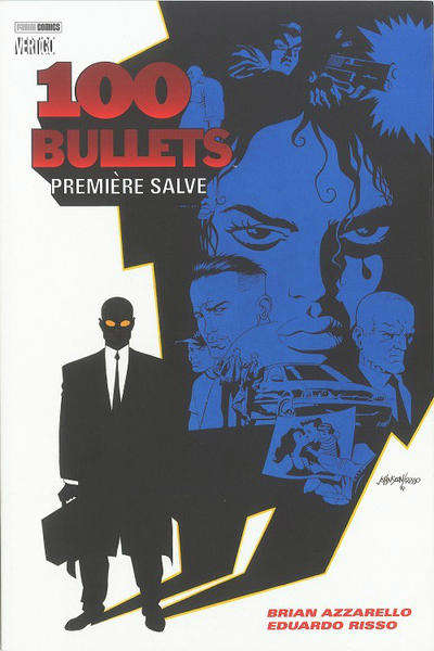 100 Bullets (Panini France)