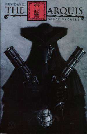 The Marquis: Danse Macabre