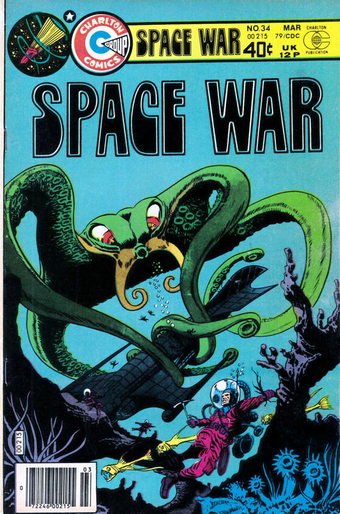 Space War #34