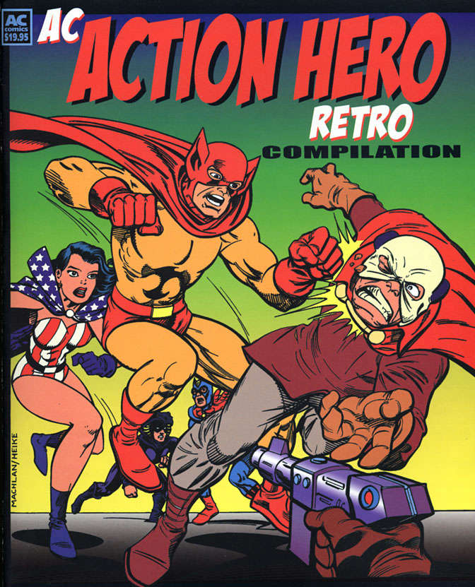 AC Action Hero Retro