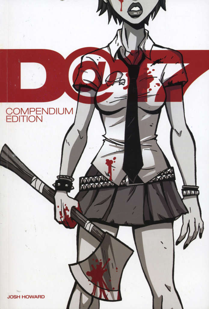 Dead@17: Compendium Edition