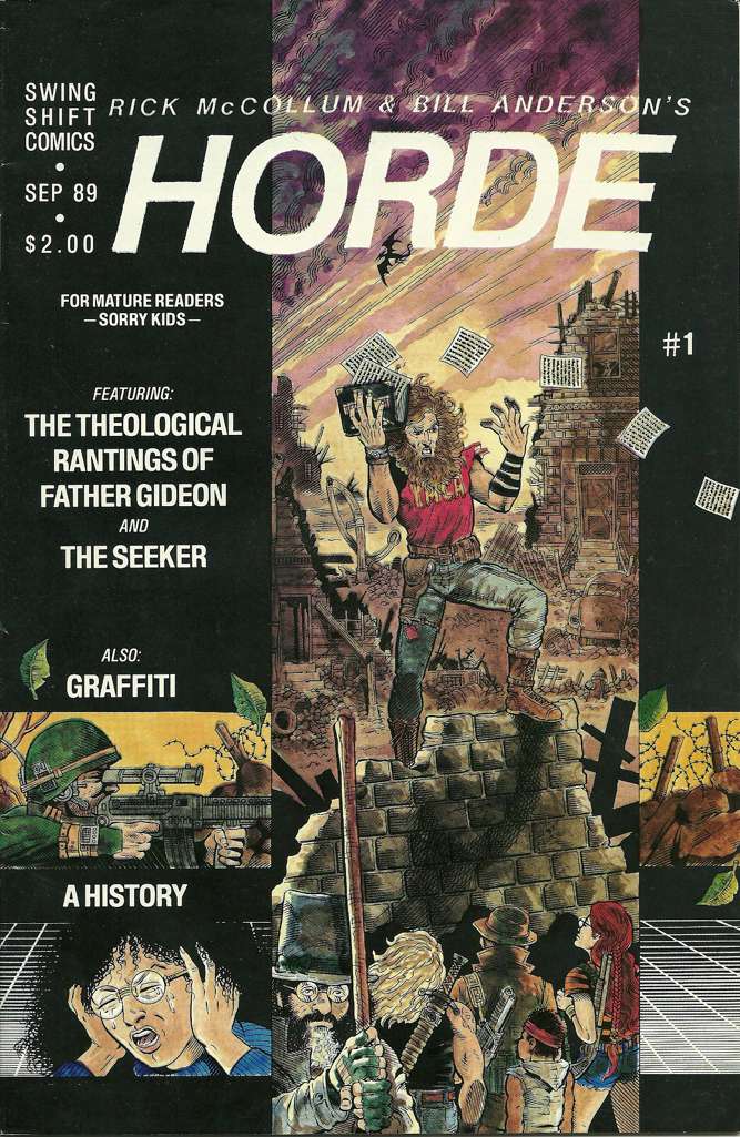 Horde