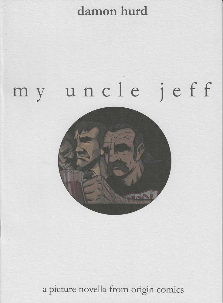 My Uncle Jeff