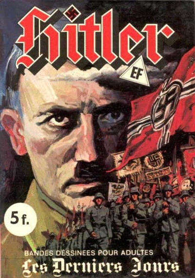 Hitler (Elvifrance)