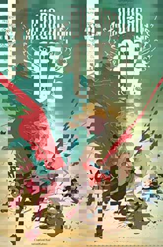 All Action Classics: The Wizard of Oz