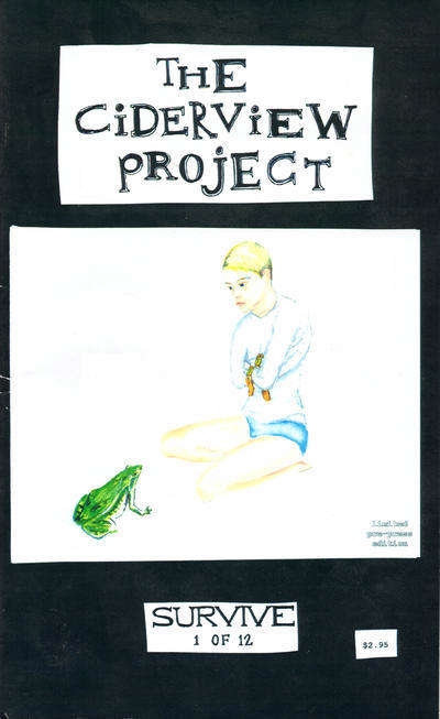 The Ciderview Project