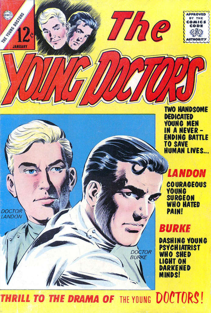 The Young Doctors