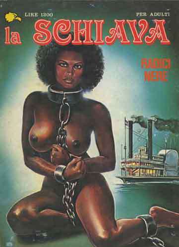 Schiava, La