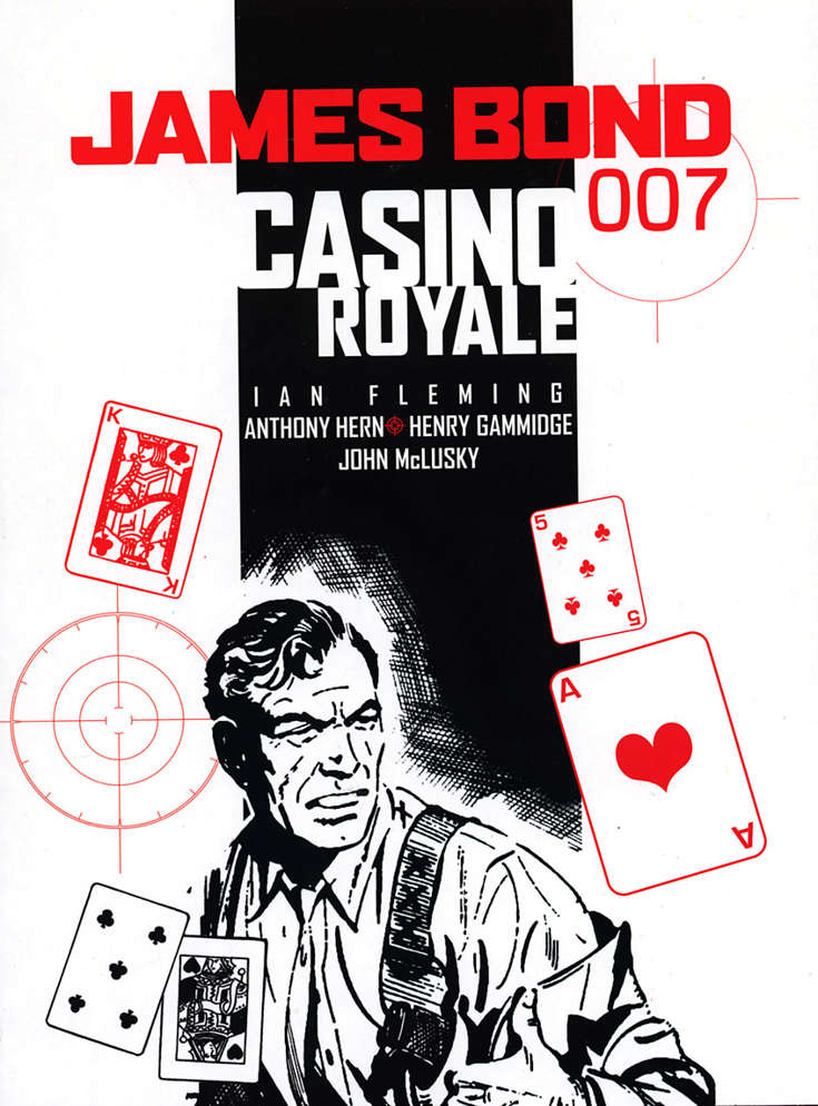 James Bond 007: Casino Royale