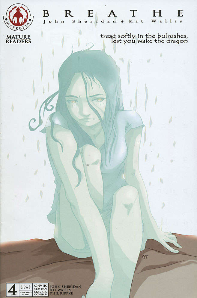 Breathe #4 Variation B