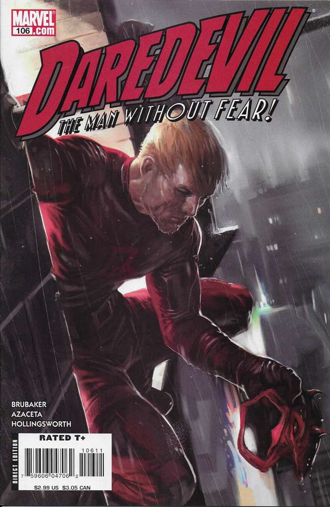 Daredevil (Vol. 2) #106