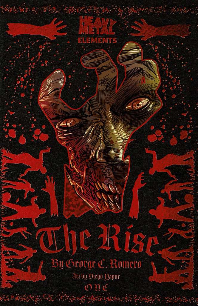 The Rise