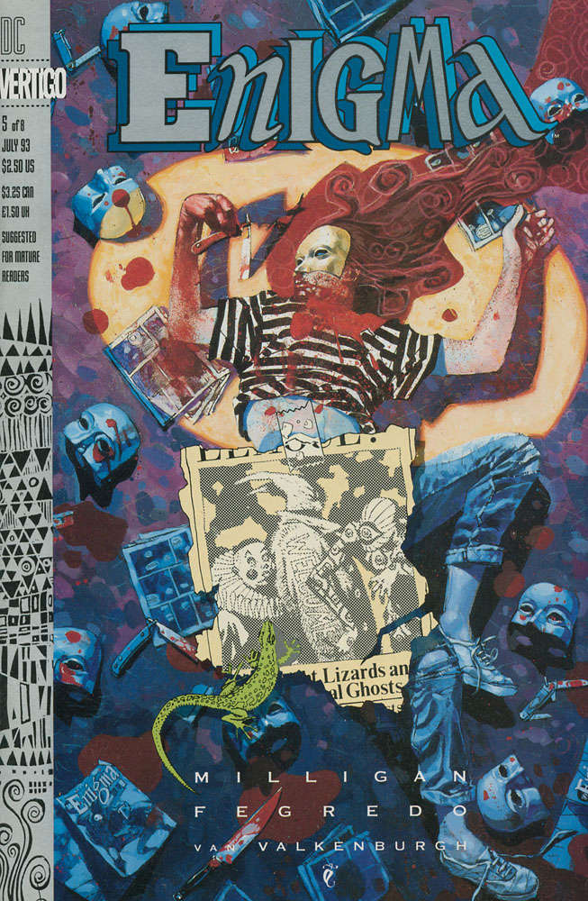 Enigma #5