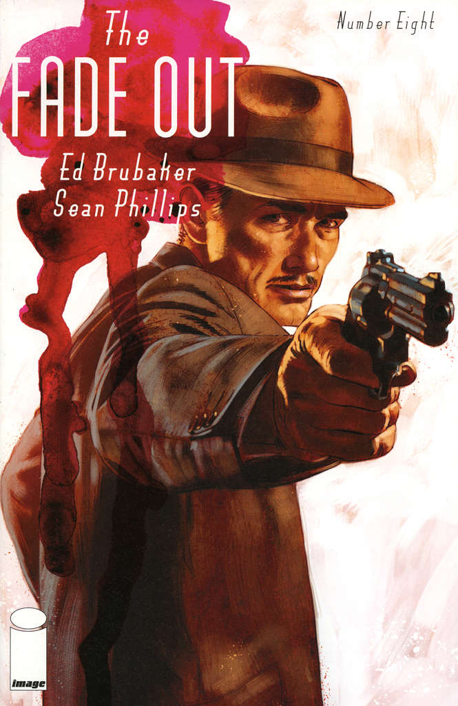 The Fade Out #8