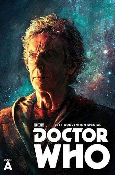 Doctor Who: 2017 Convention Special
