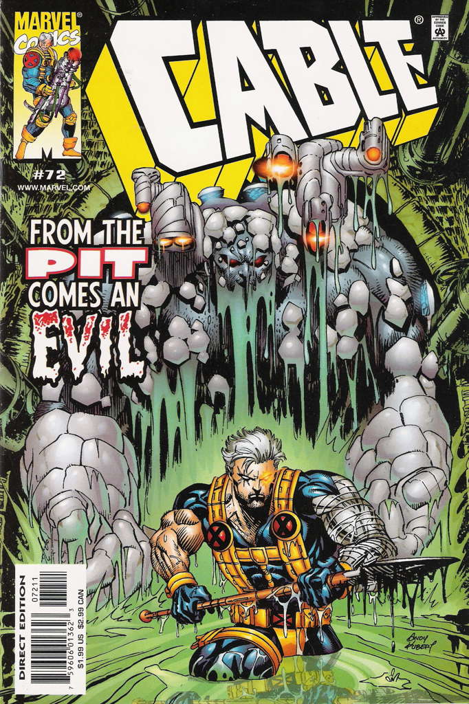 Cable #72