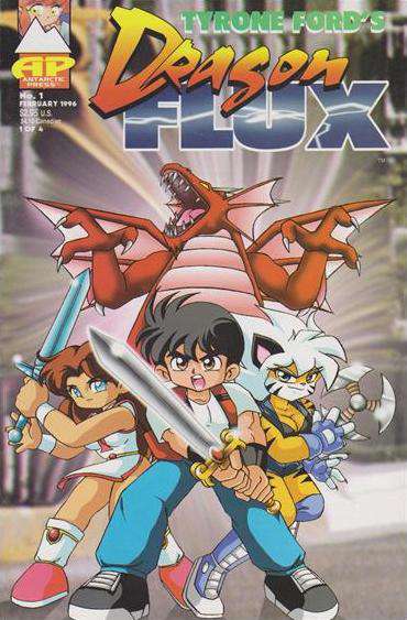 Dragon Flux
