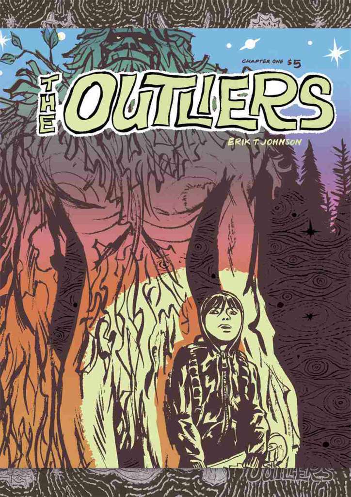Outliers