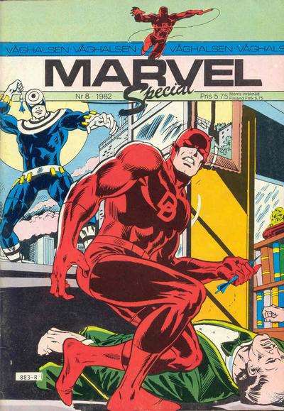 Marvel Masterworks: The Amazing Spider-Man #8